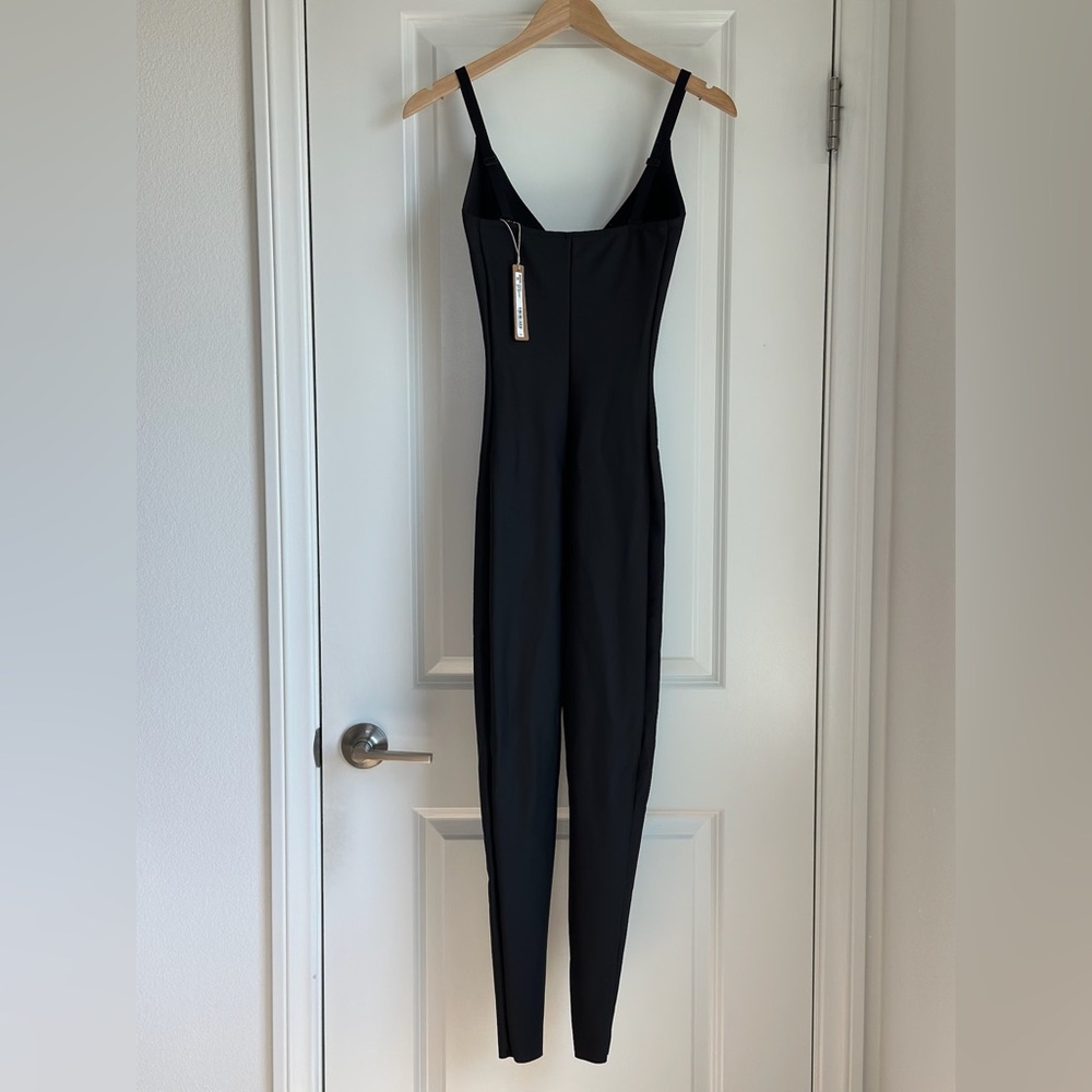 NWT Skims Body Super Push-up Catsuit MEDIUM - Picture 2 of 5